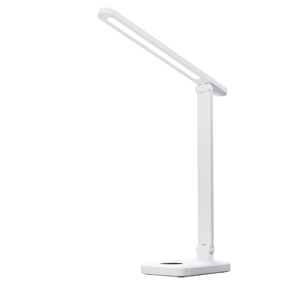 Rechargeable Foldable LED Desk Lamp