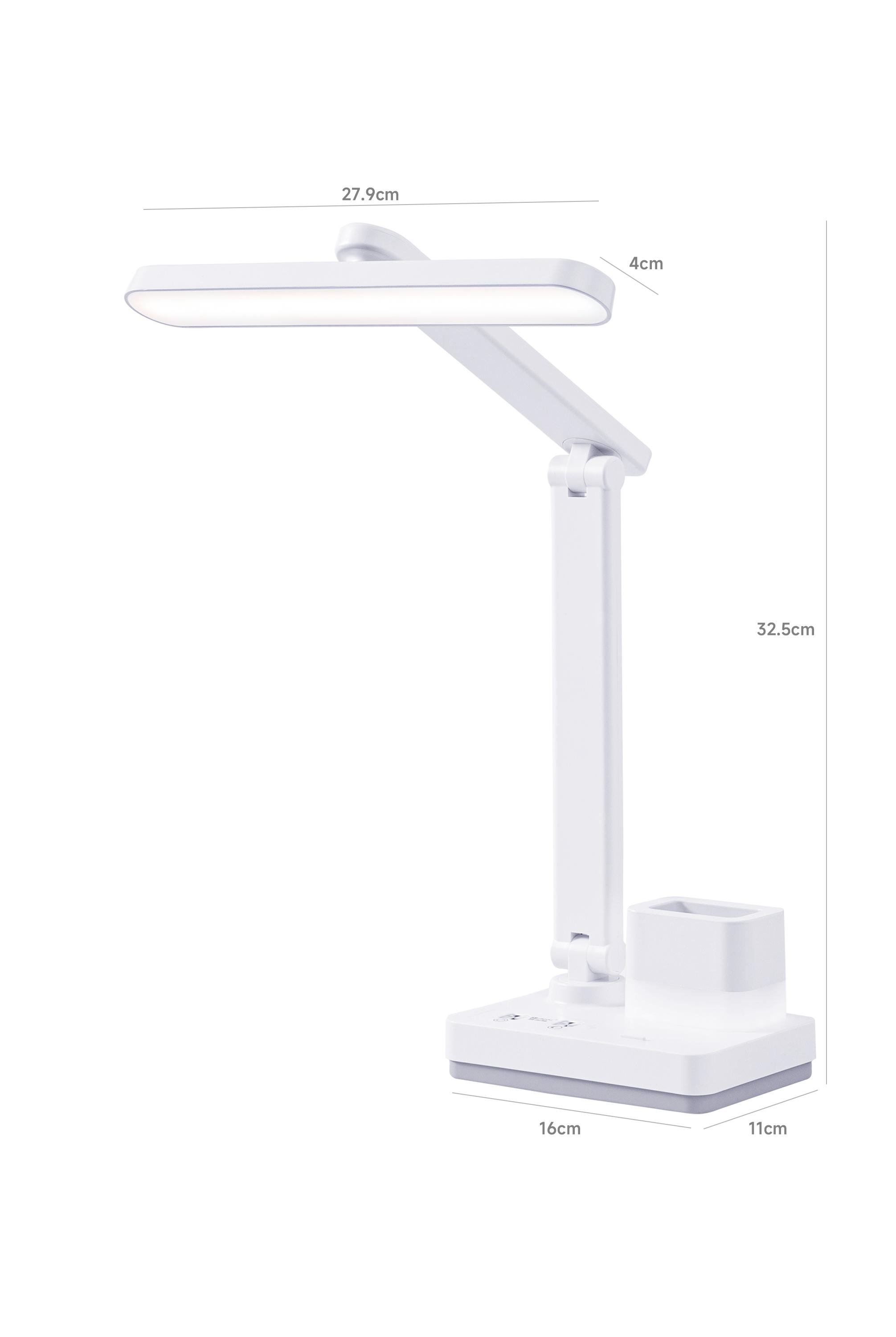 Eye-Caring LED Desk Lamp