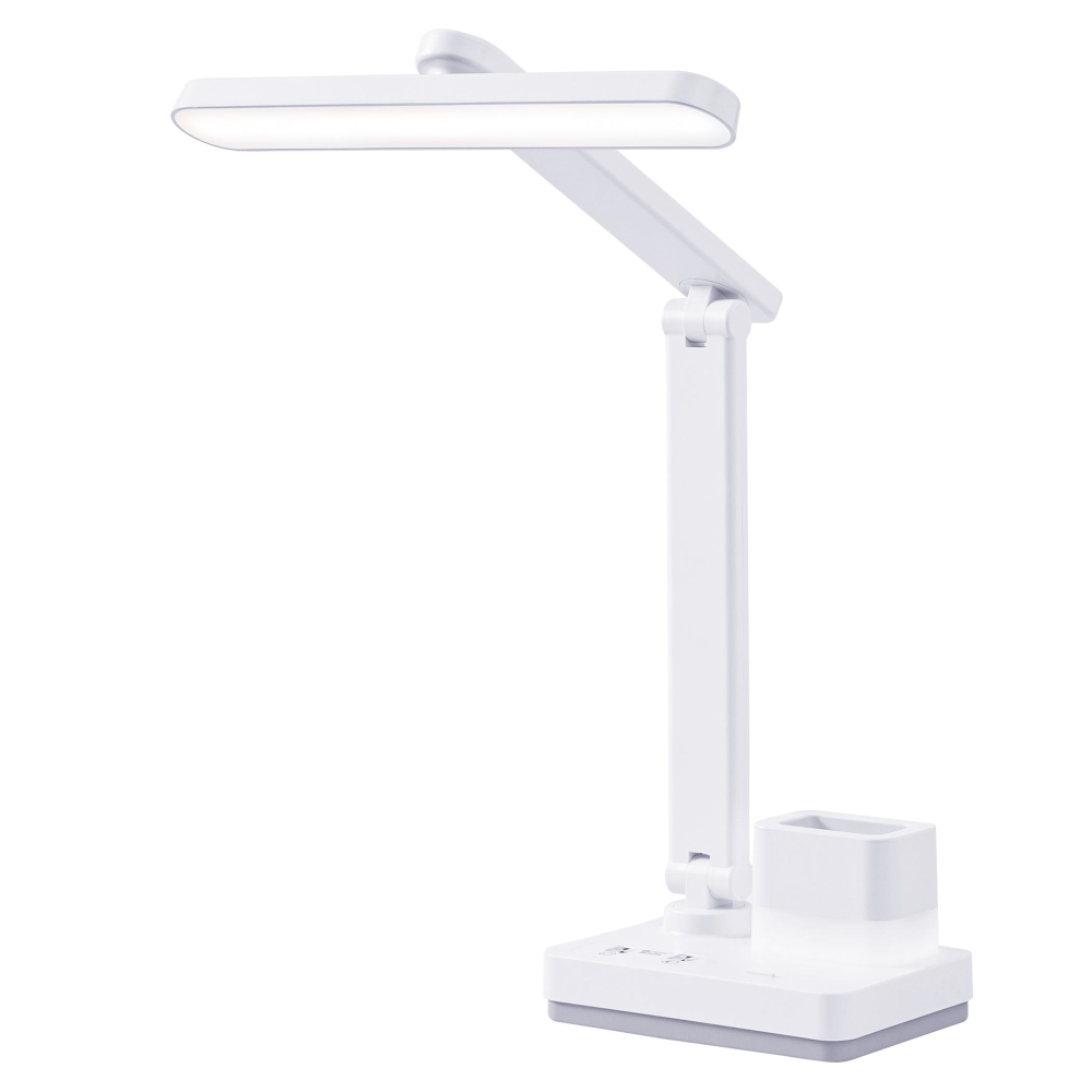 Eye-Caring LED Desk Lamp