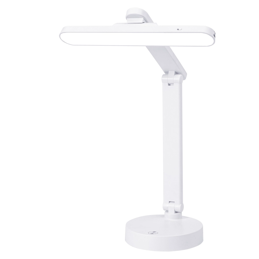 Premium Rechargeable Desk Lamp