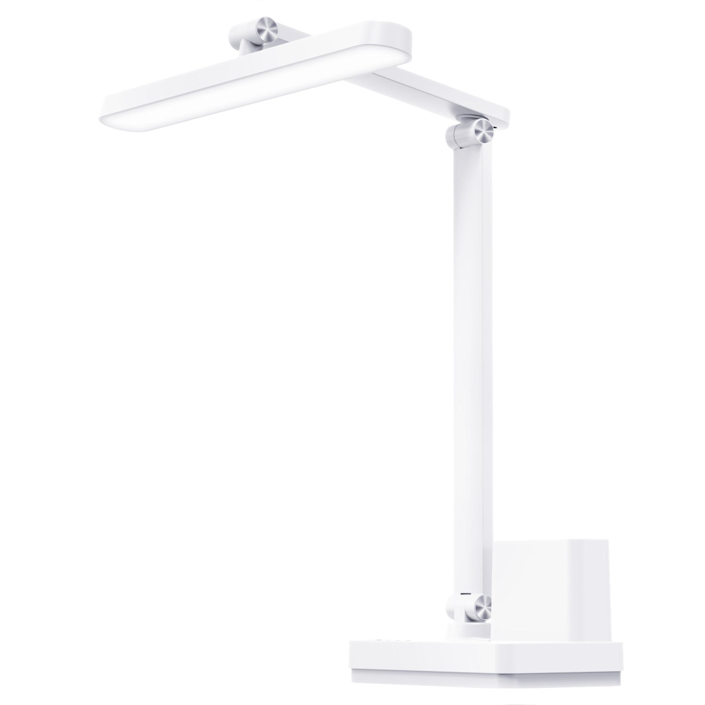 Foldable Rechargeable LED Desk Lamp with Full-Spectrum RA90/RG0,