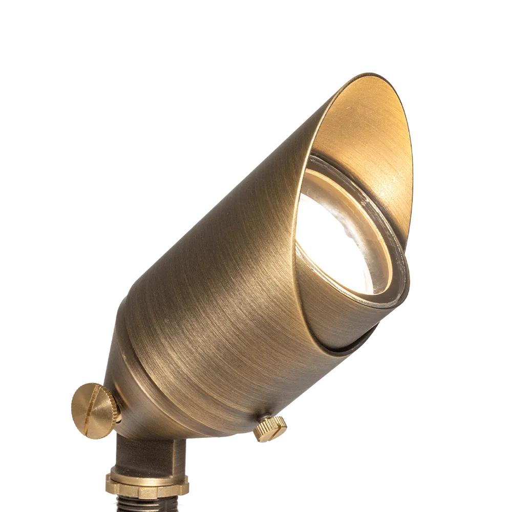 Heavy Duty Outdoor Lighting for Landscape
