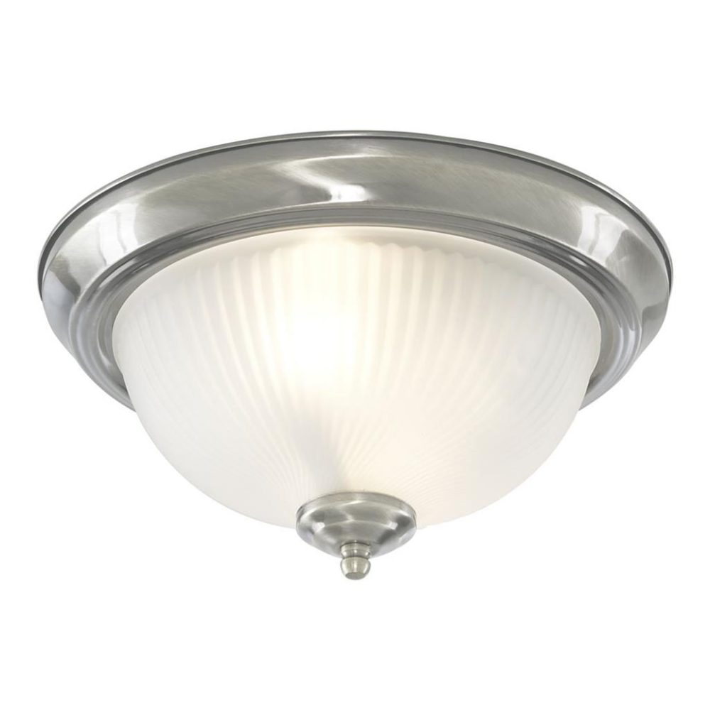 American Diner Style Ceiling Light
