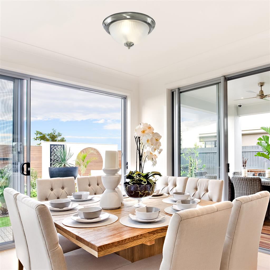 Dining Room Lighting