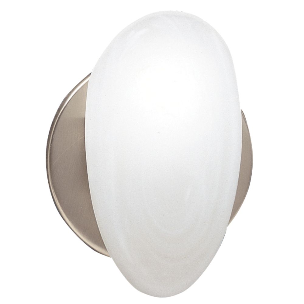 LED wall sconce