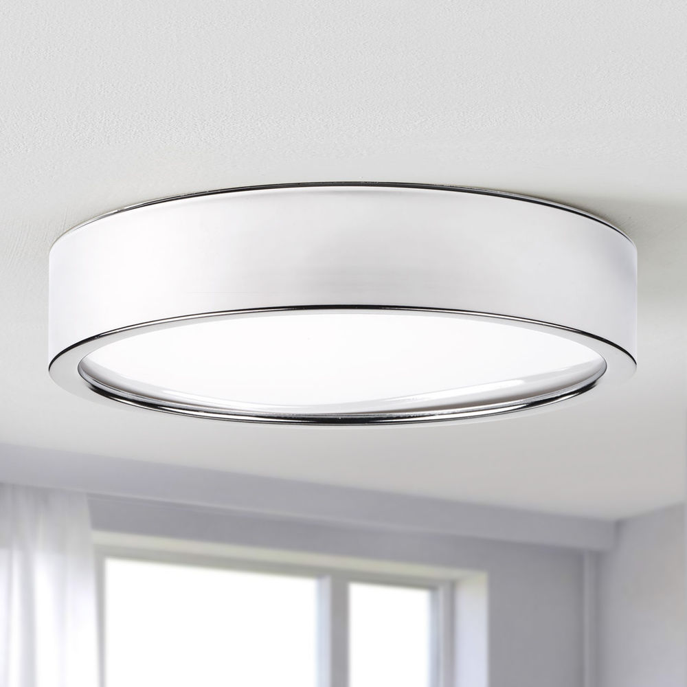 Energy Star LED ceiling light