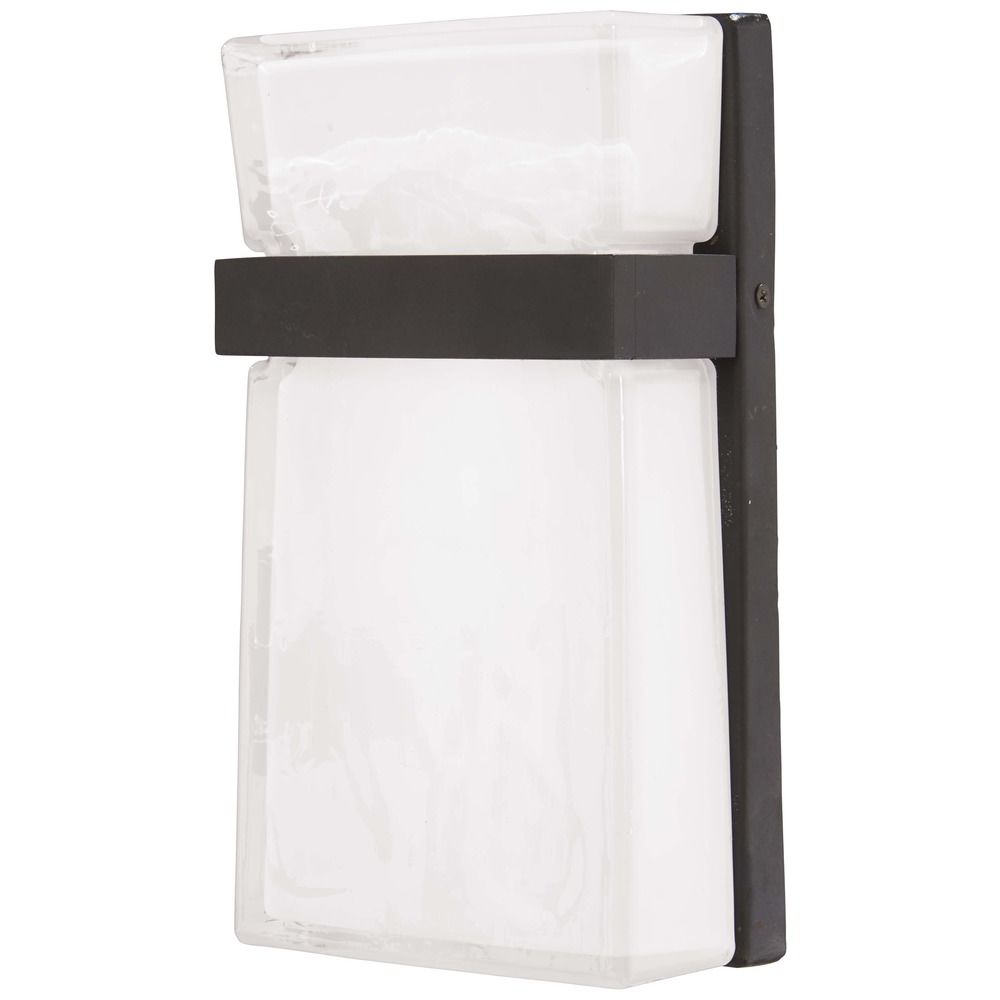 LED wall sconce