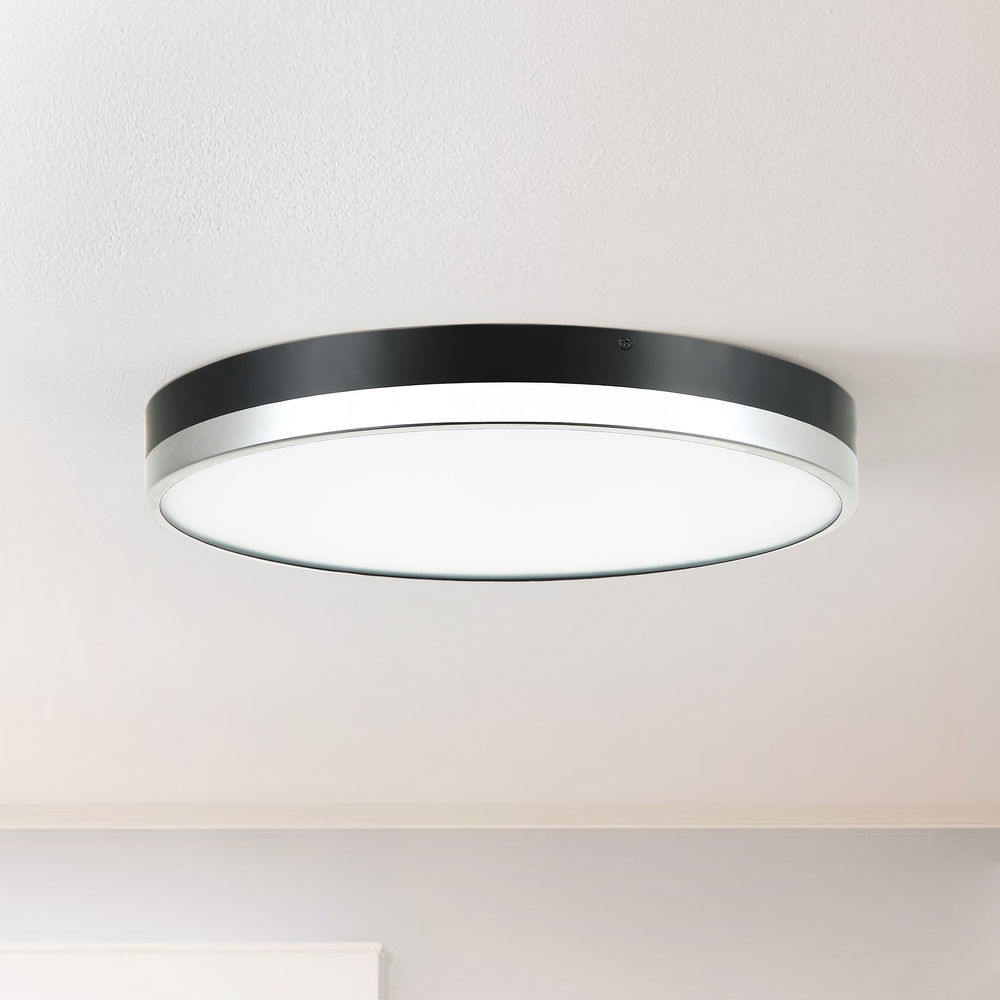 LED flush mount